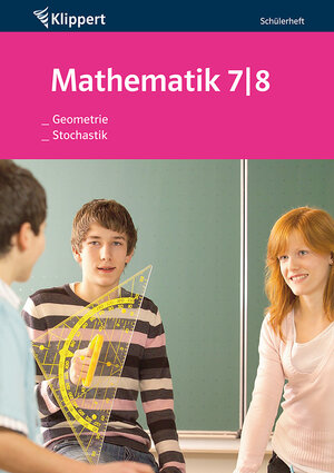 Buchcover Geometrie | Stochastik  | EAN 9783403090021 | ISBN 3-403-09002-7 | ISBN 978-3-403-09002-1