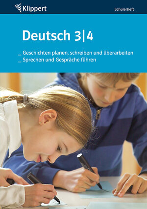 Buchcover Geschichten planen/schreiben - Sprechen/Gespräche | Wolfram Karg | EAN 9783403090151 | ISBN 3-403-09015-9 | ISBN 978-3-403-09015-1