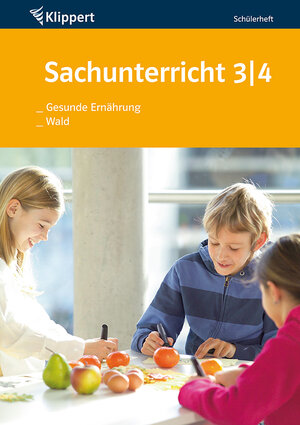 Buchcover Gesunde Ernährung | Wald | Tanja Göttel | EAN 9783403090182 | ISBN 3-403-09018-3 | ISBN 978-3-403-09018-2