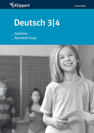Buchcover Gedichte | Wortfeld Feuer | Angelika Röttger | EAN 9783403090335 | ISBN 3-403-09033-7 | ISBN 978-3-403-09033-5