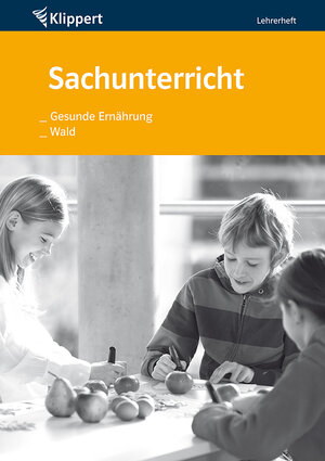 Buchcover Gesunde Ernährung | Wald | Tanja Göttel | EAN 9783403090380 | ISBN 3-403-09038-8 | ISBN 978-3-403-09038-0