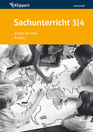 Buchcover Kinder der Welt | Europa | Frank Müller | EAN 9783403090397 | ISBN 3-403-09039-6 | ISBN 978-3-403-09039-7