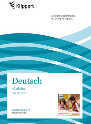 Buchcover Gedichte - Sachtexte | Nicole Geißler | EAN 9783403092254 | ISBN 3-403-09225-9 | ISBN 978-3-403-09225-4