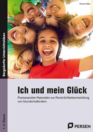 Buchcover Ich und mein Glück | Myriam Meier | EAN 9783403209324 | ISBN 3-403-20932-6 | ISBN 978-3-403-20932-4
