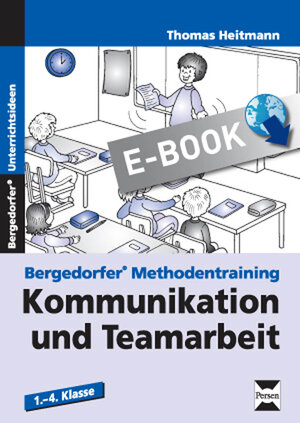Buchcover Kommunikation und Teamarbeit | Thomas Heitmann | EAN 9783403532392 | ISBN 3-403-53239-9 | ISBN 978-3-403-53239-2