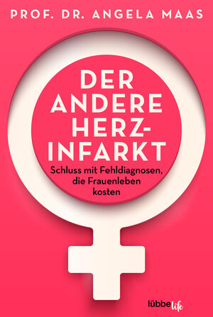 Buchcover Der andere Herzinfarkt | Angela Maas | EAN 9783404060085 | ISBN 3-404-06008-3 | ISBN 978-3-404-06008-5