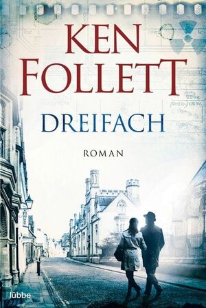 Dreifach: Roman