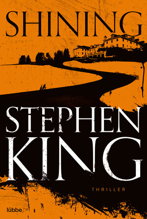 Buchcover Shining | Stephen King | EAN 9783404130894 | ISBN 3-404-13089-8 | ISBN 978-3-404-13089-4