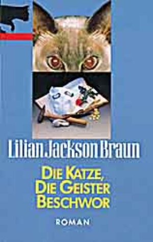 Die Katze, die Geister beschwor.