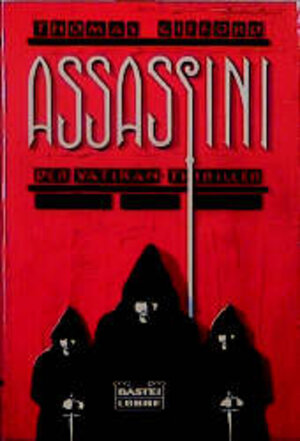 Assassini: Der Vatikan-Thriller