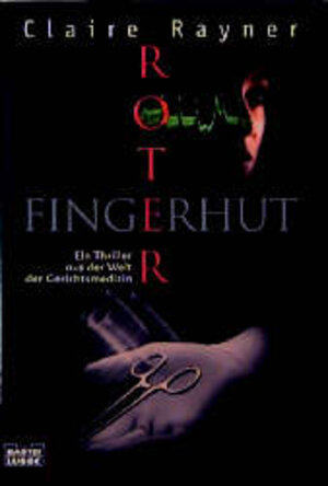 Roter Fingerhut