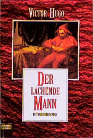 Der lachende Mann. Historischer Roman