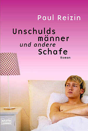 Buchcover Unschuldsmänner und andere Schafe | Paul Reizin | EAN 9783404152384 | ISBN 3-404-15238-7 | ISBN 978-3-404-15238-4