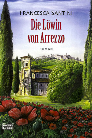 Die Löwin von Arezzo.