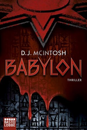 Buchcover Babylon | Dorothy McIntosh | EAN 9783404160723 | ISBN 3-404-16072-X | ISBN 978-3-404-16072-3