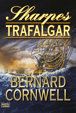 Buchcover Sharpes Trafalgar | Bernard Cornwell | EAN 9783404163694 | ISBN 3-404-16369-9 | ISBN 978-3-404-16369-4