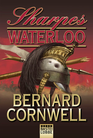 Buchcover Sharpes Waterloo | Bernard Cornwell | EAN 9783404169405 | ISBN 3-404-16940-9 | ISBN 978-3-404-16940-5