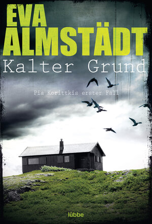 Buchcover Kalter Grund | Eva Almstädt | EAN 9783404171705 | ISBN 3-404-17170-5 | ISBN 978-3-404-17170-5
