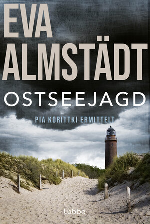 Buchcover Ostseejagd | Eva Almstädt | EAN 9783404175109 | ISBN 3-404-17510-7 | ISBN 978-3-404-17510-9