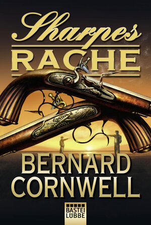 Buchcover Sharpes Rache | Bernard Cornwell | EAN 9783404175147 | ISBN 3-404-17514-X | ISBN 978-3-404-17514-7