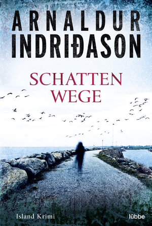 Buchcover Schattenwege | Arnaldur Indriðason | EAN 9783404175598 | ISBN 3-404-17559-X | ISBN 978-3-404-17559-8
