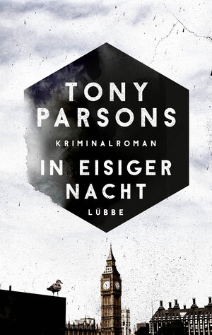 Buchcover In eisiger Nacht | Tony Parsons | EAN 9783404176212 | ISBN 3-404-17621-9 | ISBN 978-3-404-17621-2