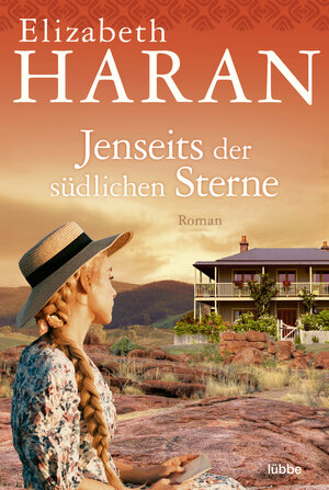 Buchcover Jenseits der südlichen Sterne | Elizabeth Haran | EAN 9783404180134 | ISBN 3-404-18013-5 | ISBN 978-3-404-18013-4