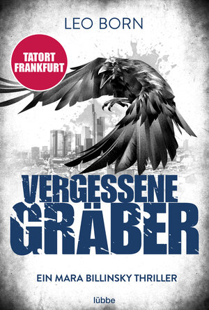 Buchcover Vergessene Gräber | Leo Born | EAN 9783404180936 | ISBN 3-404-18093-3 | ISBN 978-3-404-18093-6