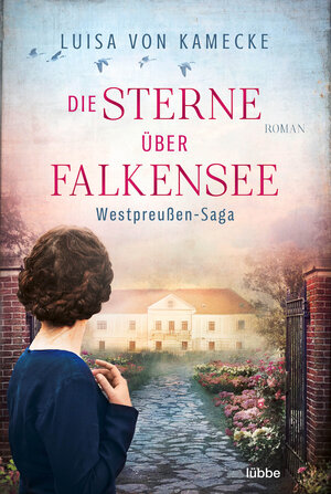Buchcover Die Sterne über Falkensee | Luisa von Kamecke | EAN 9783404183715 | ISBN 3-404-18371-1 | ISBN 978-3-404-18371-5