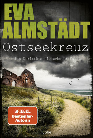 Buchcover Ostseekreuz | Eva Almstädt | EAN 9783404185733 | ISBN 3-404-18573-0 | ISBN 978-3-404-18573-3