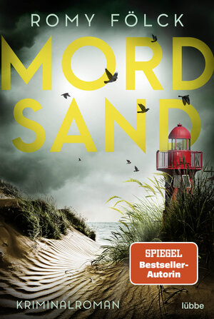 Buchcover Mordsand | Romy Fölck | EAN 9783404187737 | ISBN 3-404-18773-3 | ISBN 978-3-404-18773-7
