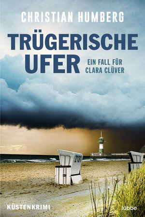 Buchcover Trügerische Ufer | Christian Humberg | EAN 9783404188833 | ISBN 3-404-18883-7 | ISBN 978-3-404-18883-3