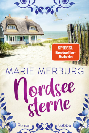 Buchcover Nordseesterne | Marie Merburg | EAN 9783404191871 | ISBN 3-404-19187-0 | ISBN 978-3-404-19187-1