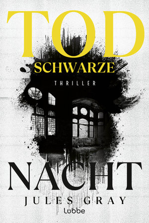 Buchcover Todschwarze Nacht | Jules Gray | EAN 9783404192380 | ISBN 3-404-19238-9 | ISBN 978-3-404-19238-0