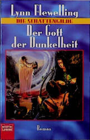 Der Gott der Dunkelheit. Die Schattengilde 02.