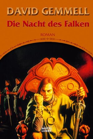 Die Nacht des Falken