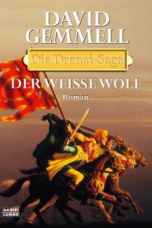 Der weisse Wolf