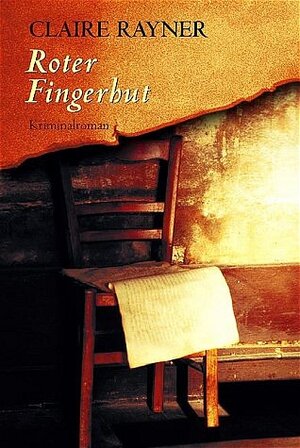 Roter Fingerhut