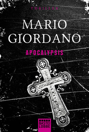Buchcover Apocalypsis | Mario Giordano | EAN 9783404271498 | ISBN 3-404-27149-1 | ISBN 978-3-404-27149-8
