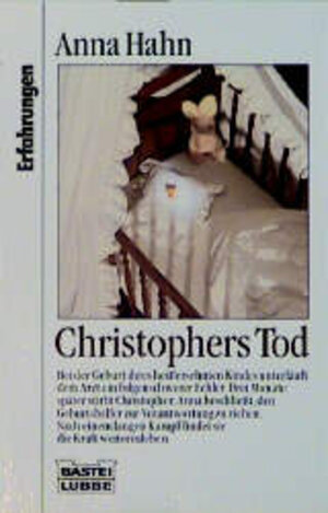 Christophers Tod.