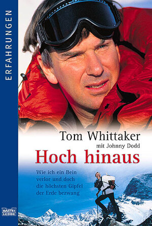 Hoch hinaus