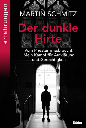 Buchcover Der dunkle Hirte | Martin Schmitz | EAN 9783404617418 | ISBN 3-404-61741-X | ISBN 978-3-404-61741-8