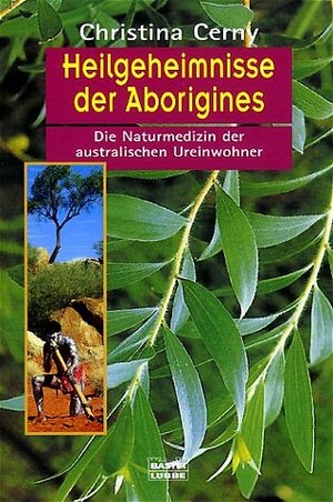 Heilgeheimnisse der Aborigines