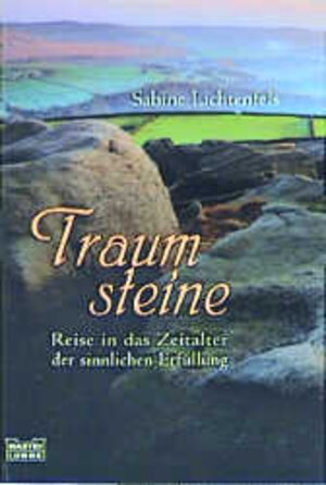 Buchcover Traumsteine | Sabine Lichtenfels | EAN 9783404701919 | ISBN 3-404-70191-7 | ISBN 978-3-404-70191-9