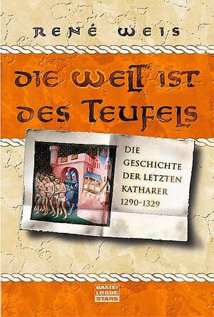 Die Welt ist des Teufels