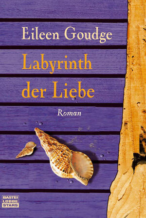 Buchcover Labyrinth der Liebe | Eileen Goudge | EAN 9783404771028 | ISBN 3-404-77102-8 | ISBN 978-3-404-77102-8