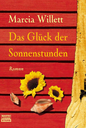 Buchcover Das Glück der Sonnenstunden | Marcia Willett | EAN 9783404771035 | ISBN 3-404-77103-6 | ISBN 978-3-404-77103-5