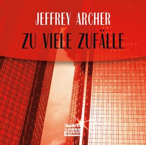 Buchcover Zu viele Zufälle | Jeffrey Archer | EAN 9783404771943 | ISBN 3-404-77194-X | ISBN 978-3-404-77194-3