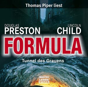 Buchcover Formula | Lincoln Child | EAN 9783404772346 | ISBN 3-404-77234-2 | ISBN 978-3-404-77234-6