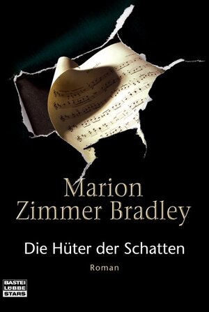 Buchcover Die Hüter der Schatten | Marion Zimmer Bradley | EAN 9783404772711 | ISBN 3-404-77271-7 | ISBN 978-3-404-77271-1